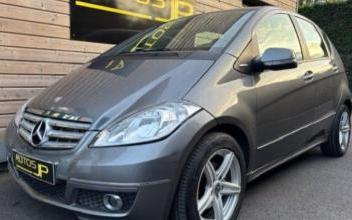 Mercedes Classe A 180 Pierrelaye