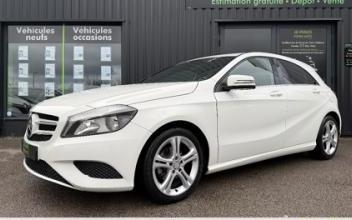 Mercedes classe a Clermont-l'Hérault