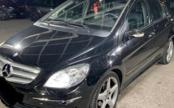 Mercedes classe b Cannes