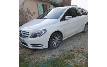 Mercedes classe b Auch