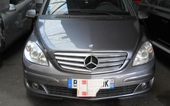 Mercedes Classe B Argenteuil