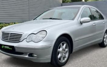 Mercedes Classe C 200 Loison-sous-Lens
