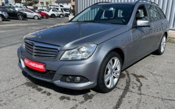 Mercedes classe c Rodez