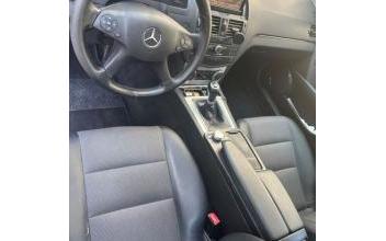Mercedes classe c Freyming-Merlebach