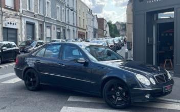 Mercedes Classe E 220 Cambrai