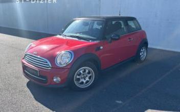 Mini Mini cooper Saint-Dizier