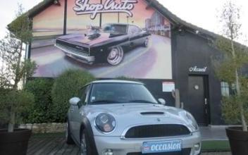 Mini mini coupe Galluis
