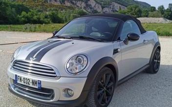 Mini mini coupe Cruas