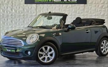Mini mini coupe Mougins
