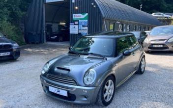 Mini Mini one Sathonay-Camp