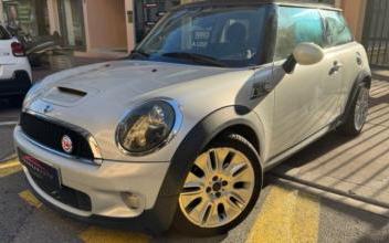 Mini Mini one Nice