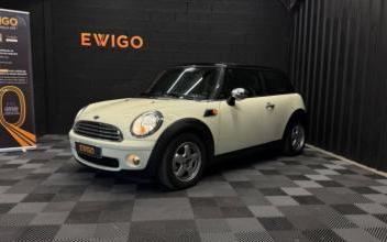 Mini Mini one Lavilledieu