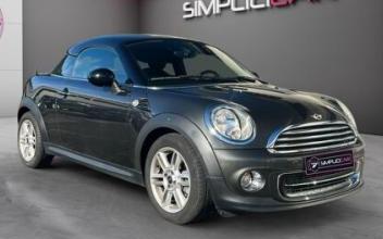 Mini mini roadster La-Ciotat