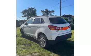 Mitsubishi ASX Toulouse