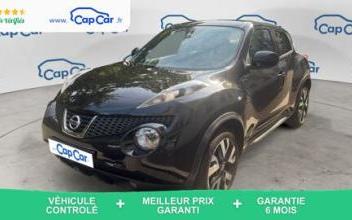Nissan juke Suresnes