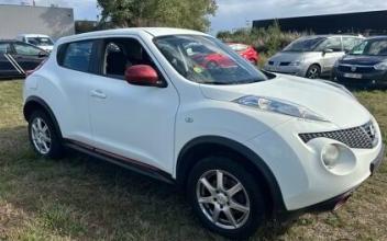 Nissan juke Douai
