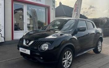 Nissan juke Sainte-Marguerite