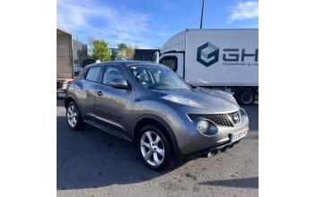 Nissan juke Sartrouville