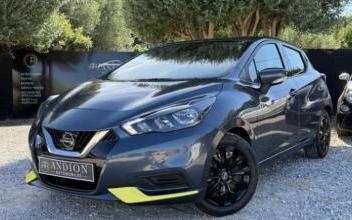 Nissan Micra Perpignan