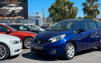 Nissan Note Nice