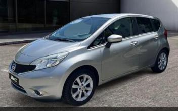 Nissan note Angers