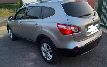 Nissan qashqai 2 Caluire-et-Cuire