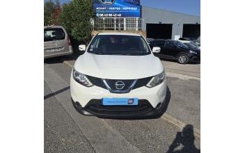 Nissan Qashqai Montpellier