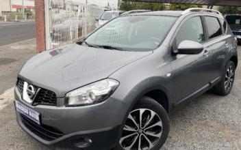 Nissan Qashqai Cournon-d'Auvergne