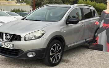 Nissan Qashqai La-Garde