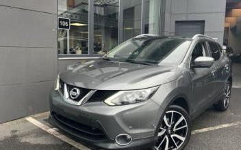 Nissan Qashqai Neuville-en-Ferrain