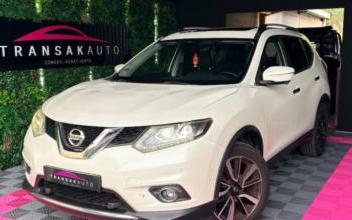 Nissan X-Trail Pertuis