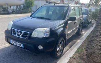 Nissan x trail Hyères