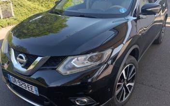 Nissan X-Trail Marly