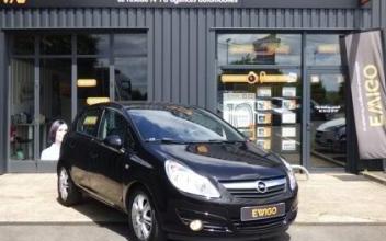 Opel corsa Langon