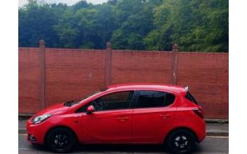 Opel corsa Romainville