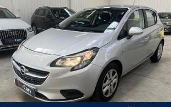 Opel corsa Saran