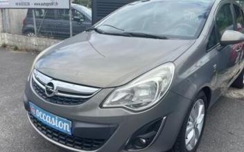 Opel corsa Athis-Mons