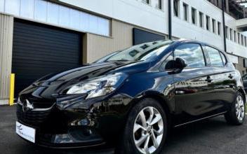 Opel Corsa Fresnes