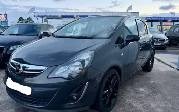 Opel Corsa Berck