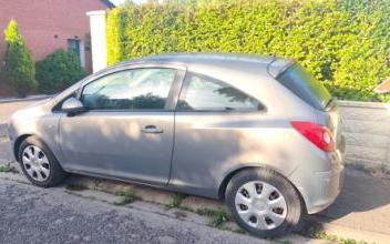 Opel corsa Beuvry