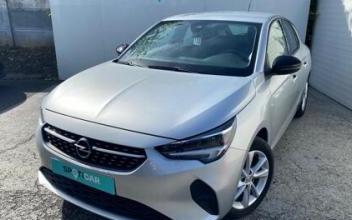 Opel corsa Gonesse