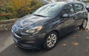 Opel Corsa Sannois