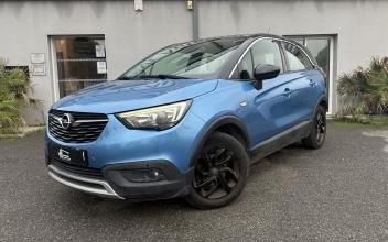 Opel Crossland X Colomiers