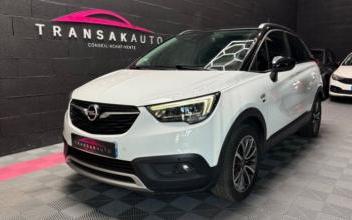 Opel Crossland X Chaponost