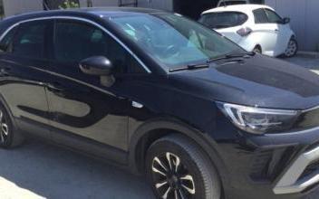 Opel Crossland X Gardonne