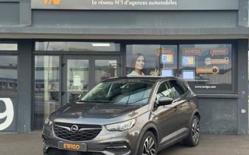 Opel grandland x Valence