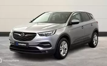 Opel Grandland X Chinon