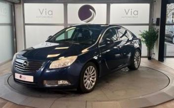 Opel insignia Saint-Maximin