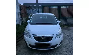 Opel Meriva Halluin