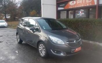 Opel meriva Saint-Paul-lès-Dax
